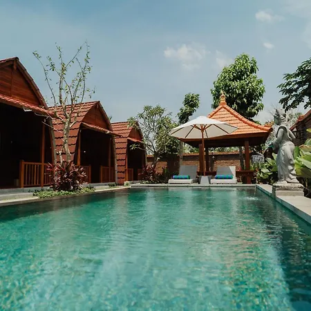 Maha Villa Kelating