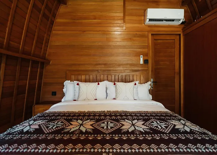 Maha Kelating 3* Krambitan