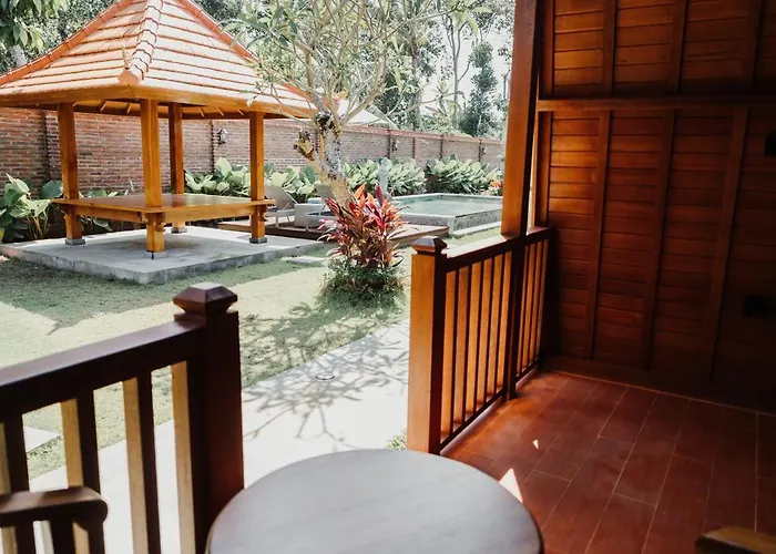 酒店 Maha Kelating