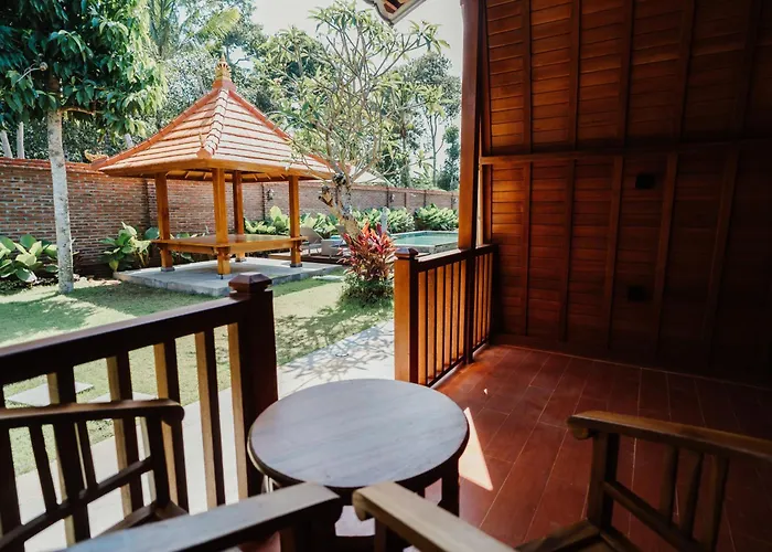 Maha Kelating 3* Krambitan