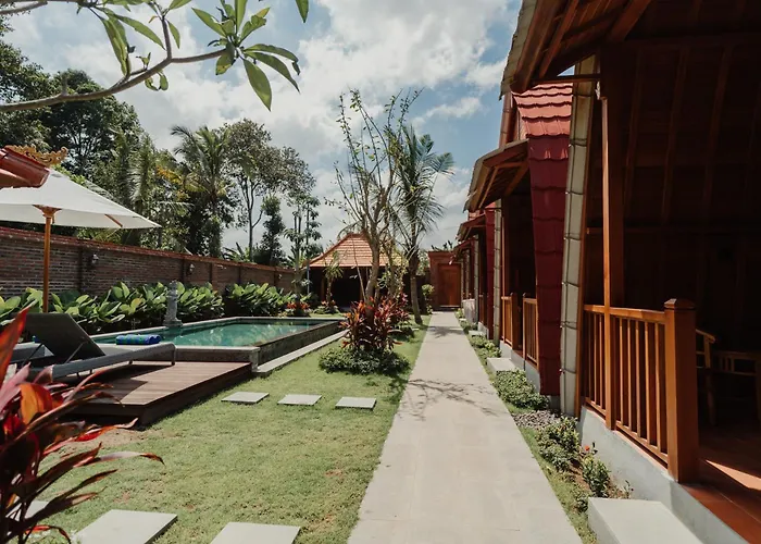 Maha Kelating 3* Krambitan