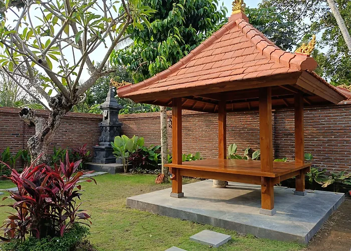 Maha Kelating 3* Krambitan