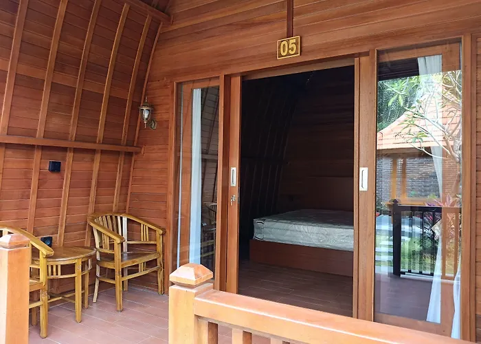 Maha Kelating 3* Krambitan